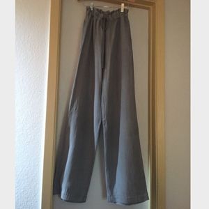 Soft, Elegantly Casual Pants